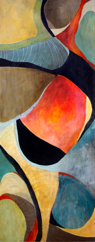 Dancing Forms