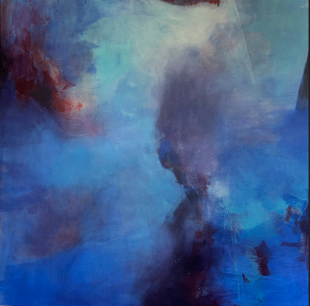 Azure Reveries