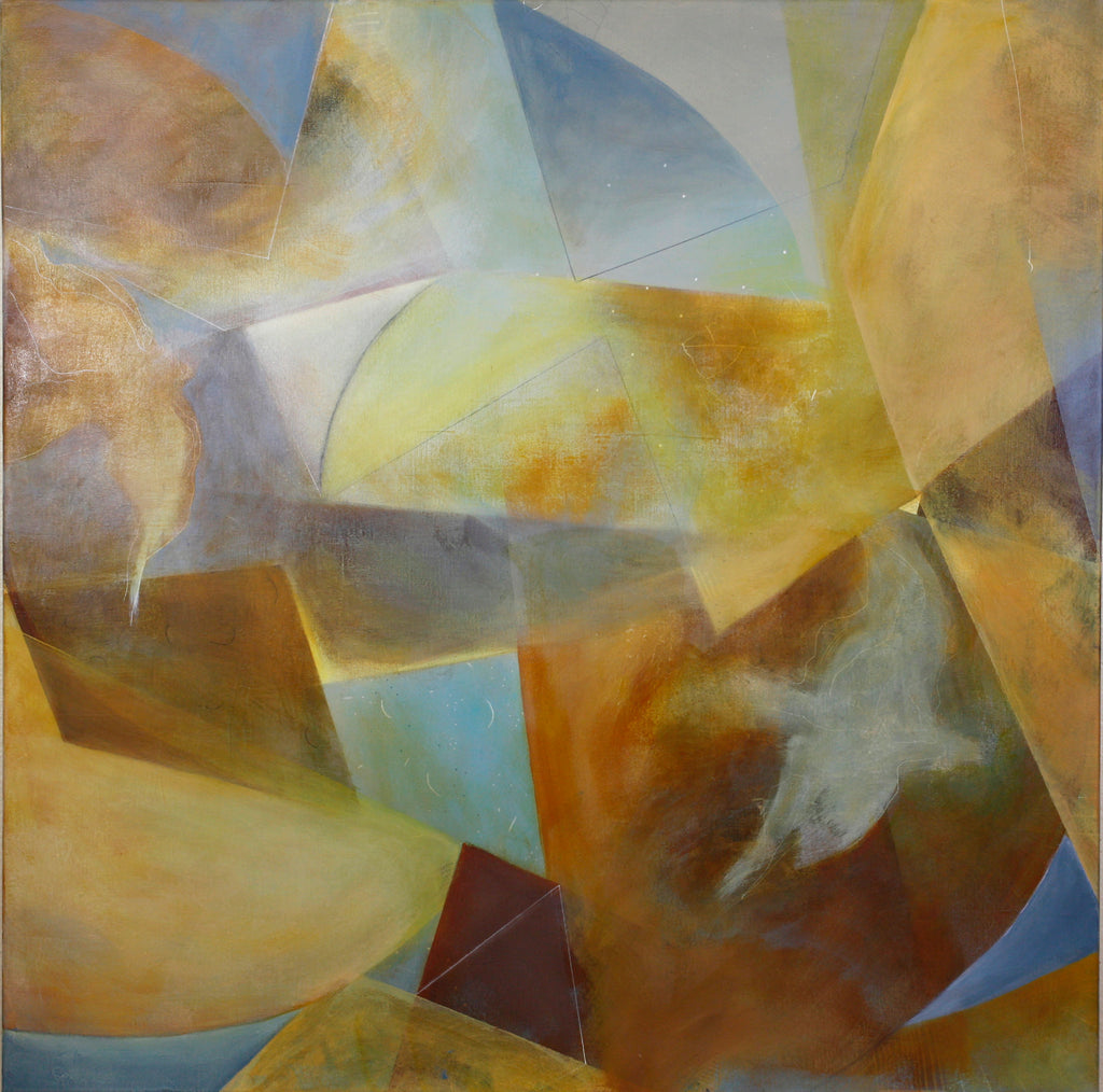 Facets of Departure