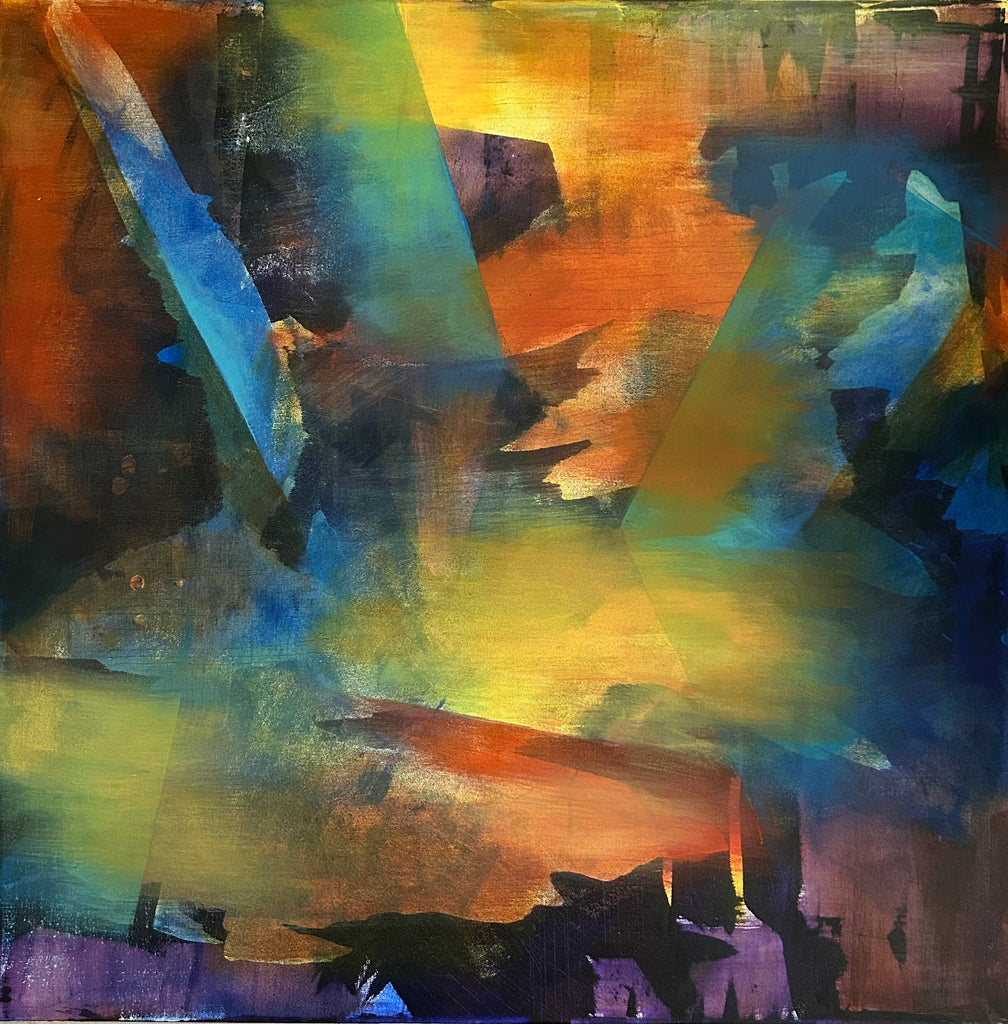 Traveling to Light