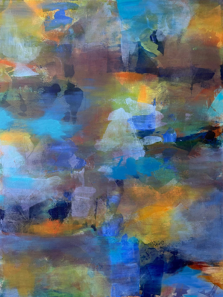 Layered Understanding