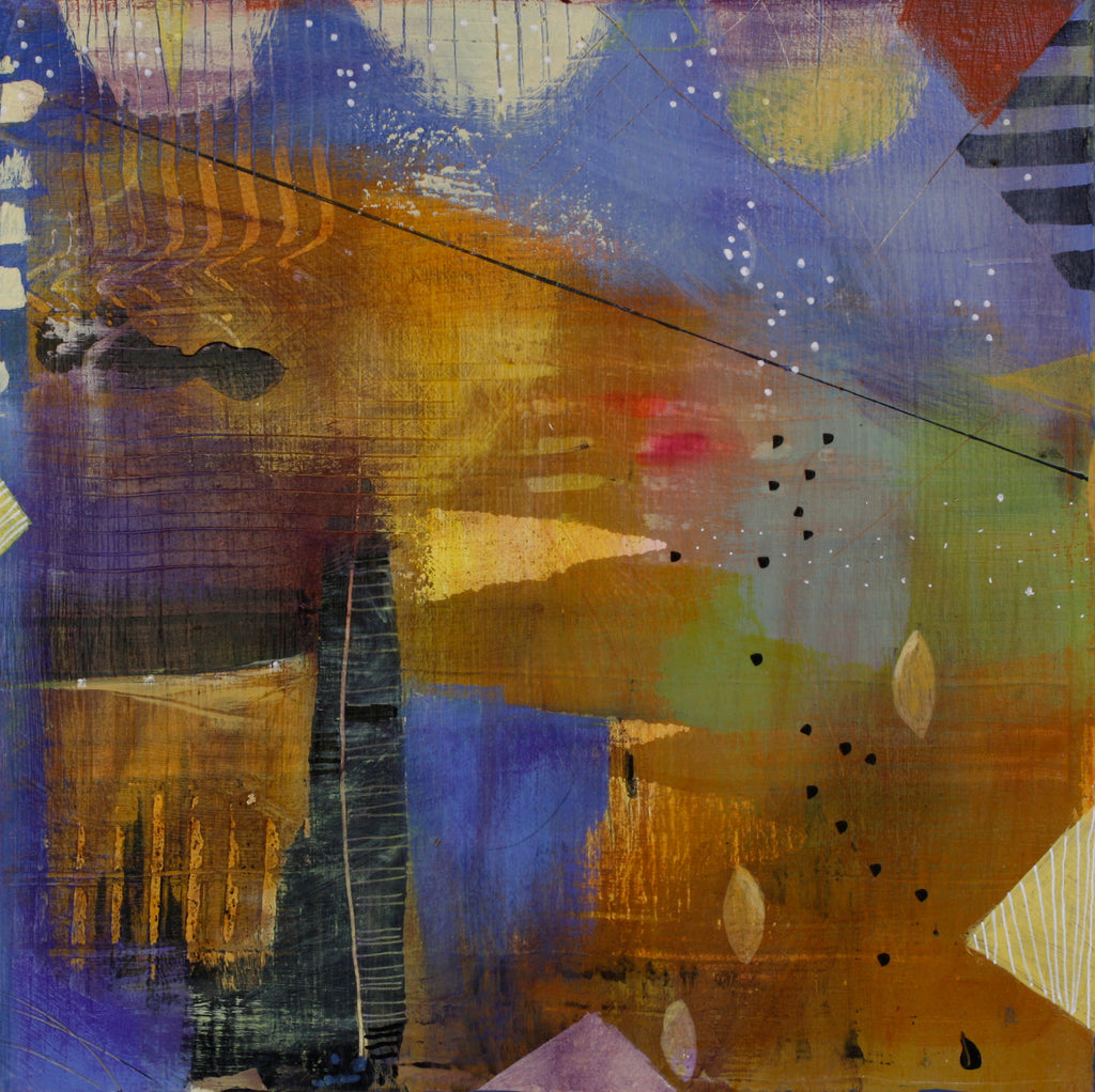 A Dream Remembered #3