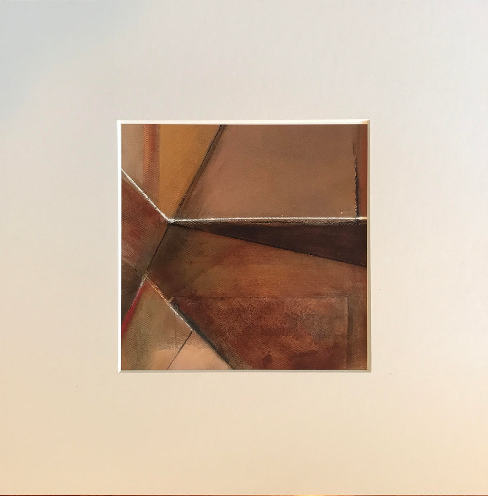 Small Segment print #1