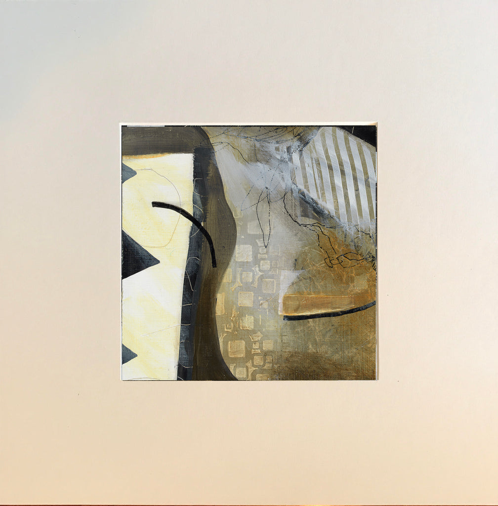 Small Segment Print #11