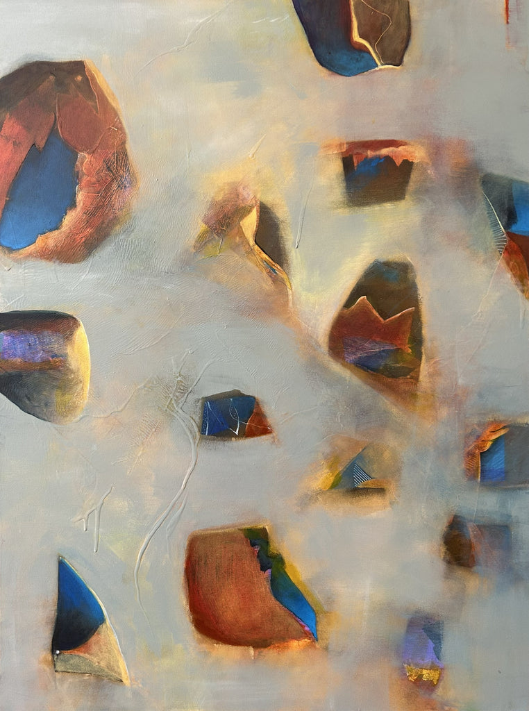 Islands of Form