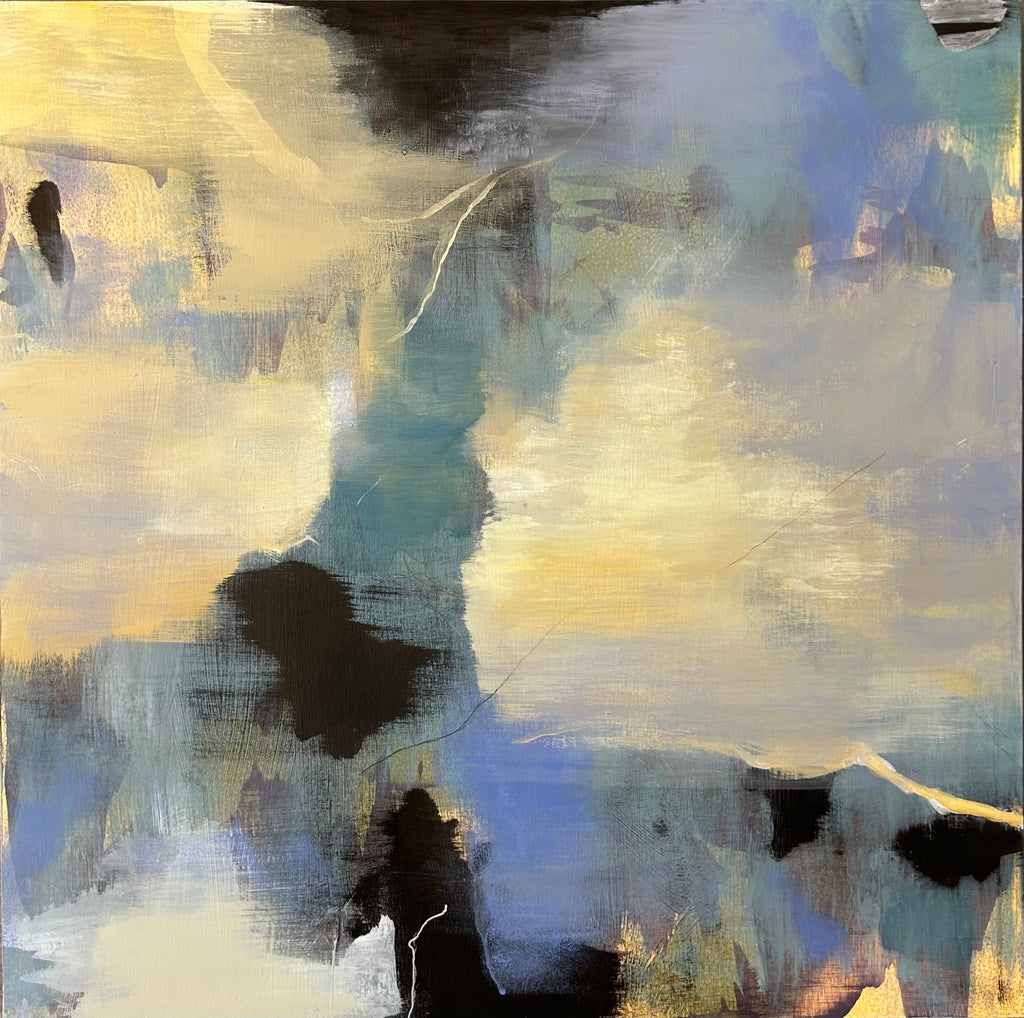 Light Passages