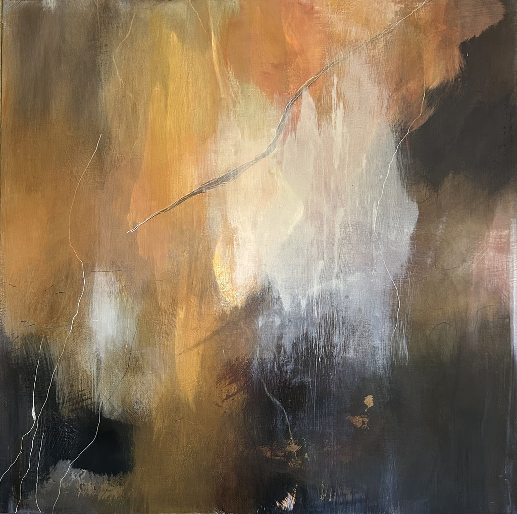 Gathering Light
