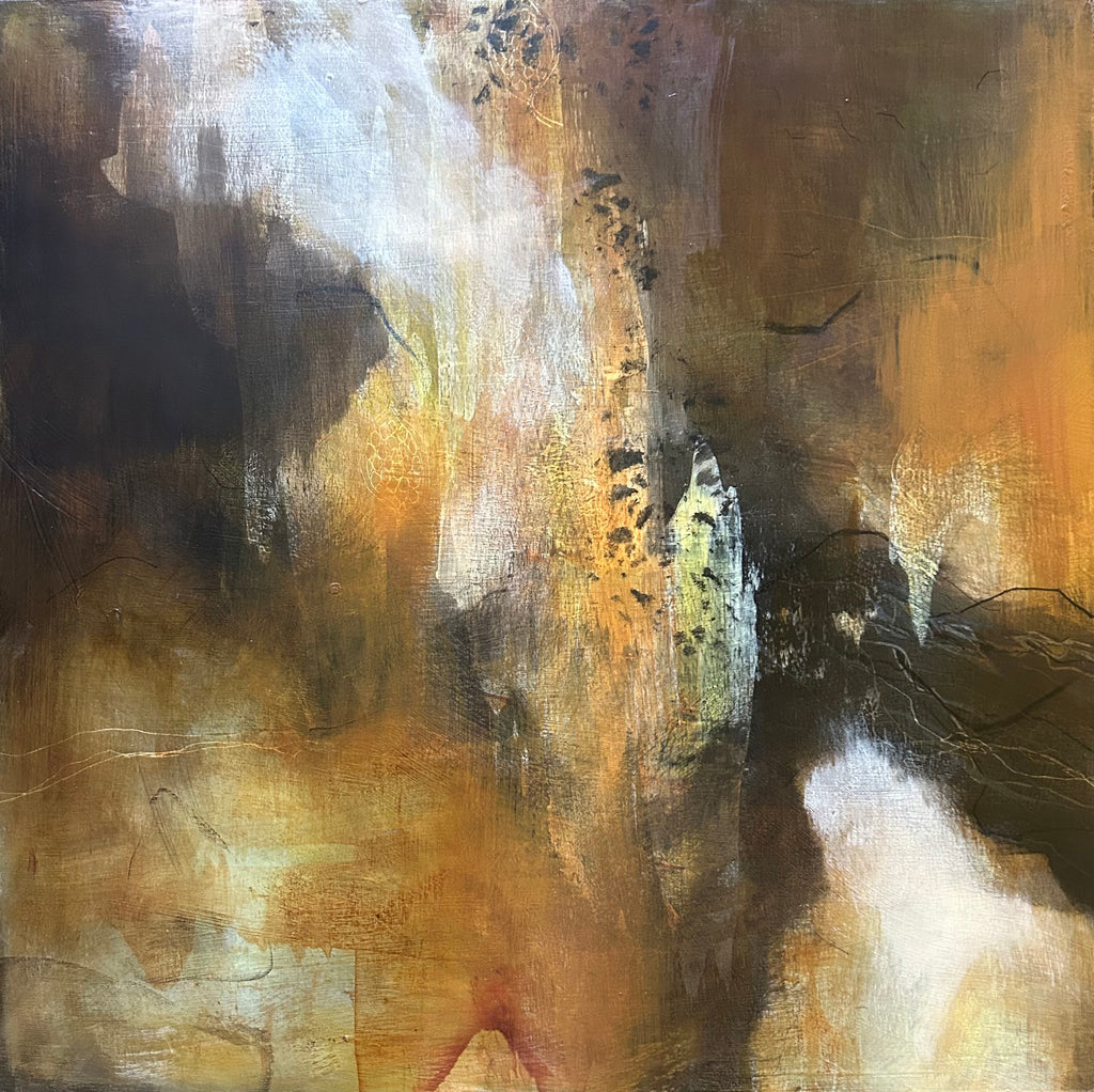 Where Light Enters